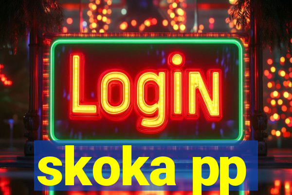 skoka pp